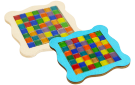 Mosaic Kits - Mosaics and Tiles: Everything for Your Creative Hobbies - 10doigts.fr
