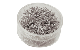 Fijaciones de Poliestireno - Poliestireno - Soportes a decorar - 10doigts.fr