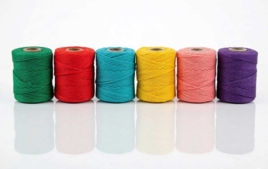 Hilos - Atrapasueños - Atrapasueños - 10doigts.fr