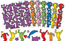 Formas en cartón duro - Papel Creativo - 10doigts.fr