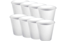 Vajilla desechable y reutilizable - Cumpleaños creativo - 10doigts.fr