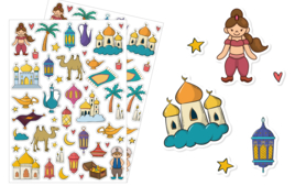 Invitaciones de cumpleaños - Cumpleaños creativo - 10doigts.fr