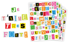 Mensajes de celebraciones - Accesorios Fiesta de la madre - 10doigts.fr