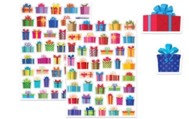 Papel de Fiesta - Accesorios para decorar - Envases de regalo - 10doigts.fr