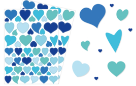 Gomets de Fiestas - Gomets - 10doigts.fr