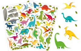 Stickers - Back to School - Back to School - 10doigts.fr