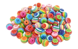 Abalorios Acrílicos - Materias de perlas - 10doigts.fr