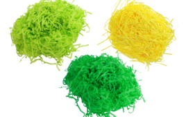 Accesorios decorativos de Pascua - Creatividad Pascua - 10doigts.fr