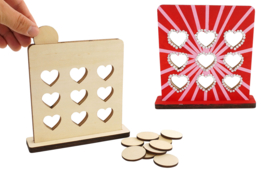 Wedding Table Centerpieces - Ceremony Table - 10doigts.fr