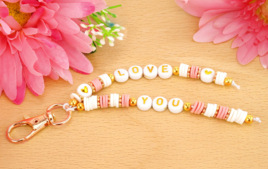 Hacer una joya - San Valentín - Manualidades Día de San Valentín - 10doigts.fr