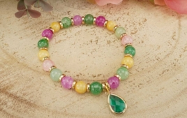 Perlas Pandora - Tendencias Joyas - Técnicas de Joyería y Libros - 10doigts.fr