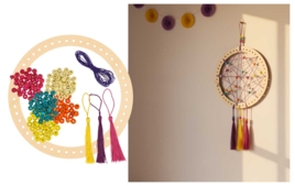 Tejido - Mercería creativa - 10doigts.fr