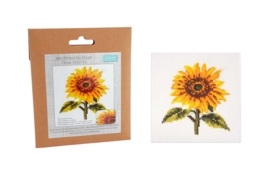 Actividades de bordado y tejido - Actividades de Vacaciones - 10doigts.fr