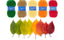 Decoraciones de Otoño - Ocio creativo Otoño - 10doigts.fr