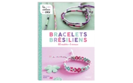 Jewelry Books - Creative Leisure Books - 10doigts.fr