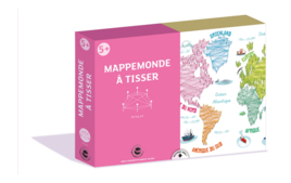 String Art Kit - Gift Sets - 10doigts.fr