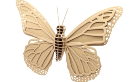 Maquetas en cartón - Maquetas y construcciones - 10doigts.fr