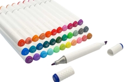 Rotuladores permanentes - Rotuladores - 10doigts.fr