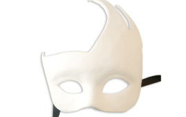 Máscaras carnaval - Ocio creativo Carnaval - 10doigts.fr