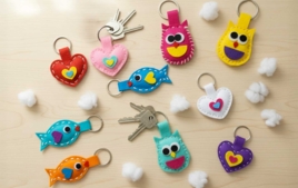 Felt Kits - Felt - 10doigts.fr