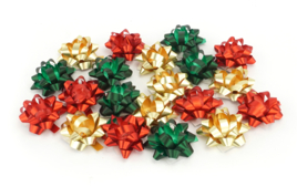 Christmas Ribbons - Christmas Decorative Materials - 10doigts.fr