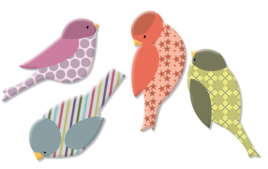 Spring - Summer Theme - Theme Decorations - 10doigts.fr