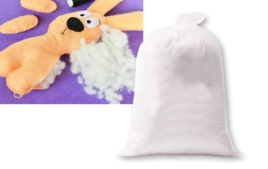 Stuffing - Haberdashery Supplies - 10doigts.fr