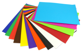 Tissue and Crepe Paper - Special Papers - 10doigts.fr