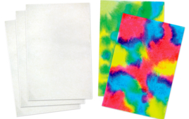 Blotting Paper - Special Papers - 10doigts.fr