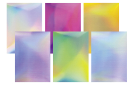 Metallic, Glitter Paper - Special Papers - 10doigts.fr