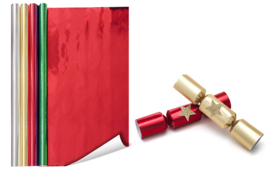 Papeles de regalo y bolsas - Envases de regalo - 10doigts.fr