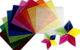 Joyería en origami - Técnicas de Joyería y Libros - 10doigts.fr