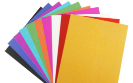 Christmas Craft Paper - Christmas Decorative Materials - 10doigts.fr