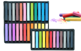 Fine Arts Pastels - Drawing & Fine Arts Pastel - 10doigts.fr