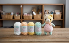 Hilos de bordar - Bordado - 10doigts.fr