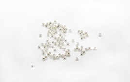 Abalorios aplastables - Accesorios de joyería - 10doigts.fr