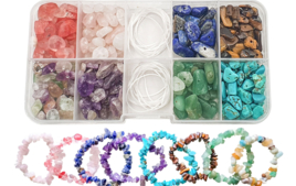 Piedras Naturales - Materias de perlas - 10doigts.fr