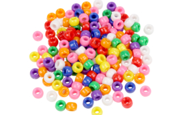 Abalorios de Plástico - Materias de perlas - 10doigts.fr
