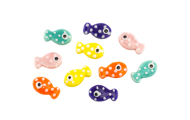 Abalorios de cerámica - Materias de perlas - 10doigts.fr