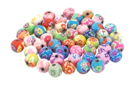 Perlas de pasta polimérica - Materias de perlas - 10doigts.fr