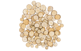 Wooden Mosaics - Mosaics and Tiles: Everything for Your Creative Hobbies - 10doigts.fr