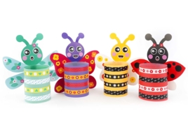 Kits creativos en Papel - Actividades en papel - 10doigts.fr