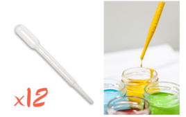 Accesorios para las tintas - Tintas - 10doigts.fr