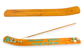 Wooden Objects for the Home - Wooden Supports - 10doigts.fr