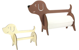 Wooden Objects for the Kitchen - Wooden Supports - 10doigts.fr