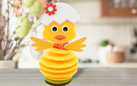 Kits creativos de Pascua - Creatividad Pascua - 10doigts.fr