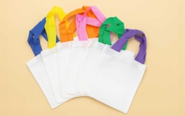 Textiles diversos - Soportes de Tela - 10doigts.fr