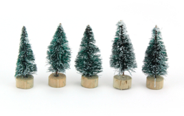 Nature Christmas Decor - Christmas Decorative Materials - 10doigts.fr