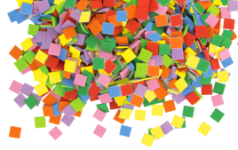 Paper and Foam Mosaics - Mosaics and Tiles: Everything for Your Creative Hobbies - 10doigts.fr