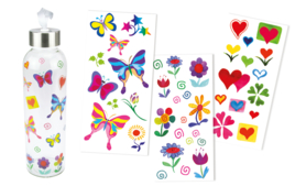 Fancy Stickers - Stickers - 10doigts.fr